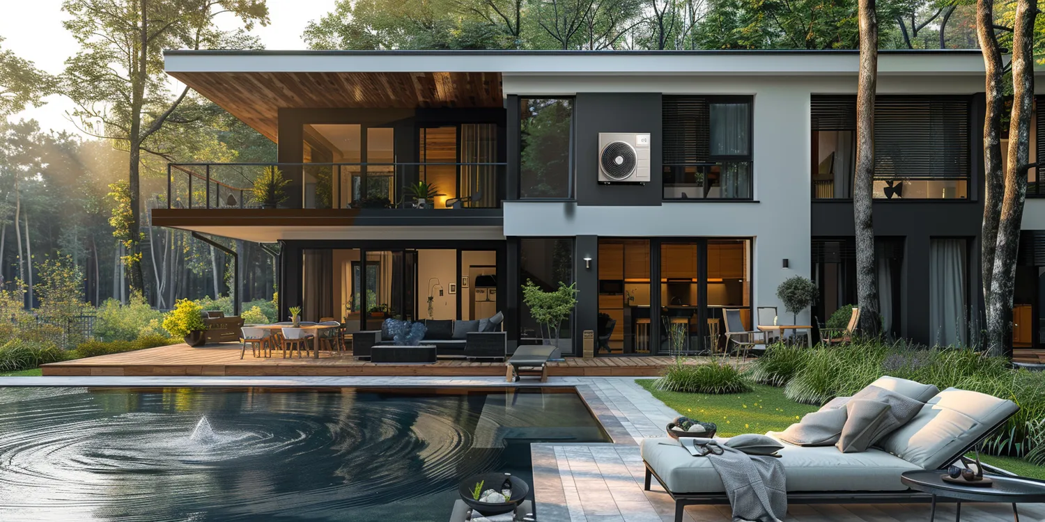 Pompa ciepła Otwock