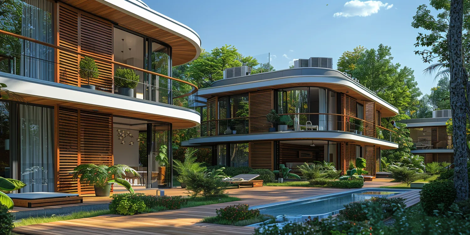 Pompy ciepła Warszawa