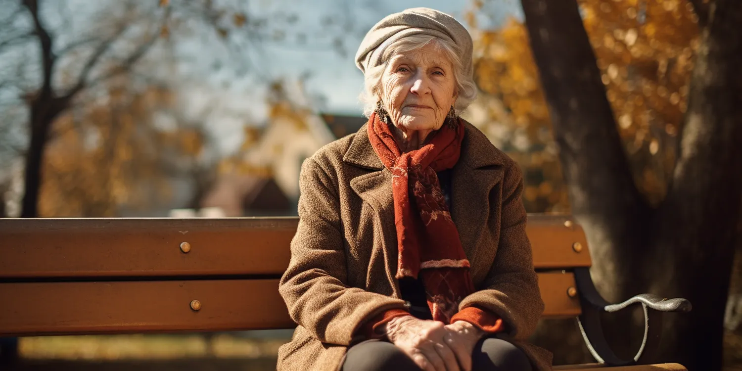 Praca dla opiekunek osób starszych jakie kwalifikacje są potrzebne?