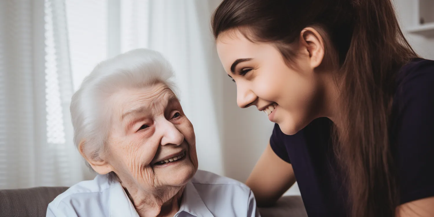 Praca opiekunki osób starszych za granicą czy jest odpowiednia dla ciebie?