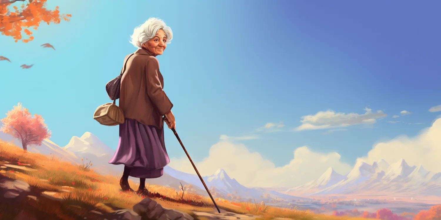 Praca opiekunki osób starszych za granicą jak przygotować dokumenty rekrutacyjne?