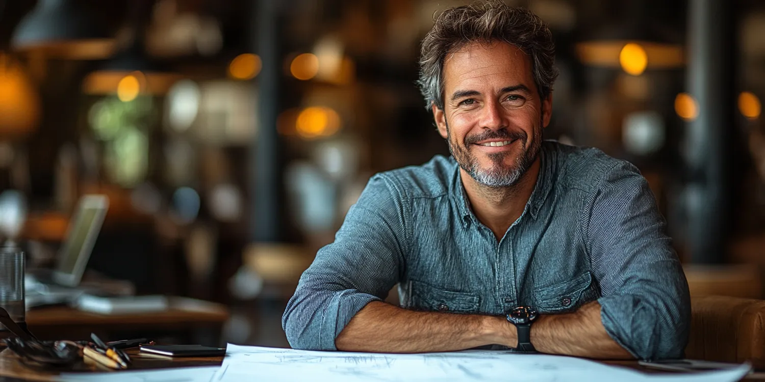 Projektant wnętrz co robi?