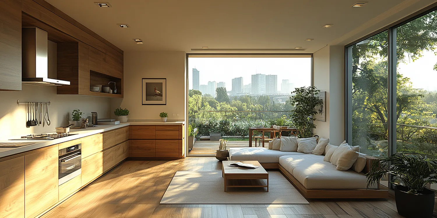 Projektant wnętrz - jak zostać?