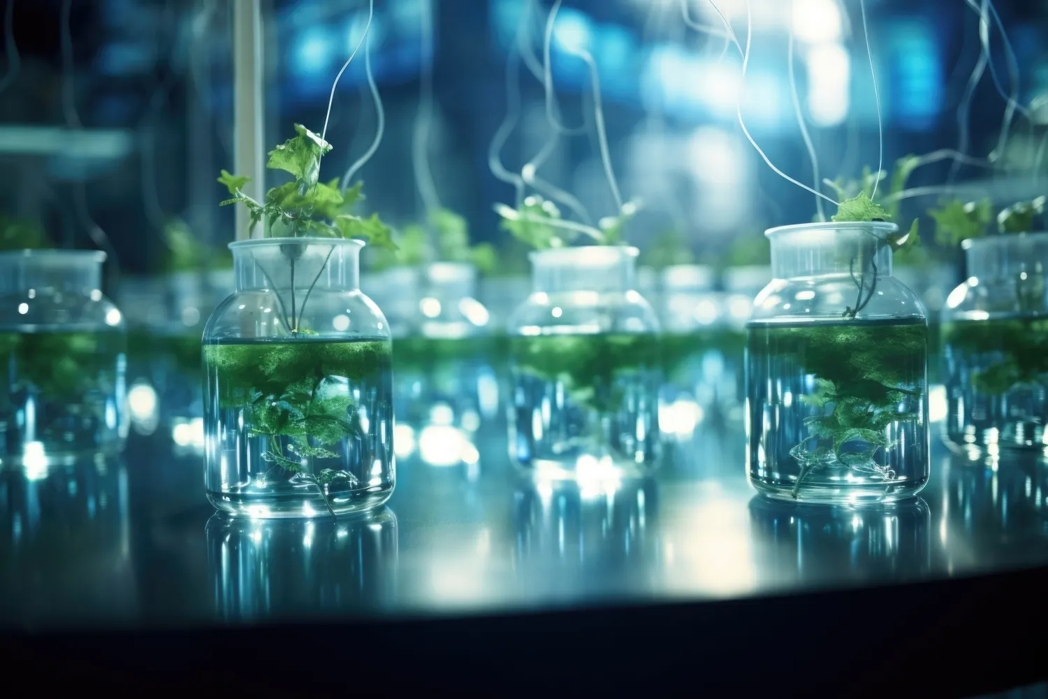 Przemysł który nie zna odpadów?