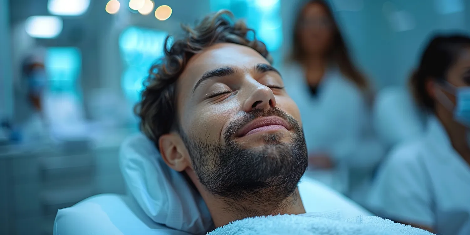 Przeszczep włosów jak działa?