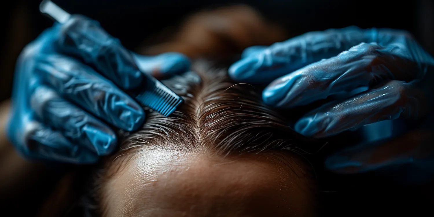 Przeszczep włosów jak wygląda?