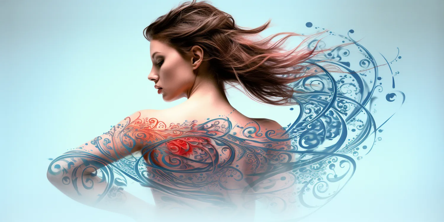 Tatuaże gwiazdki męskie znaczenie?