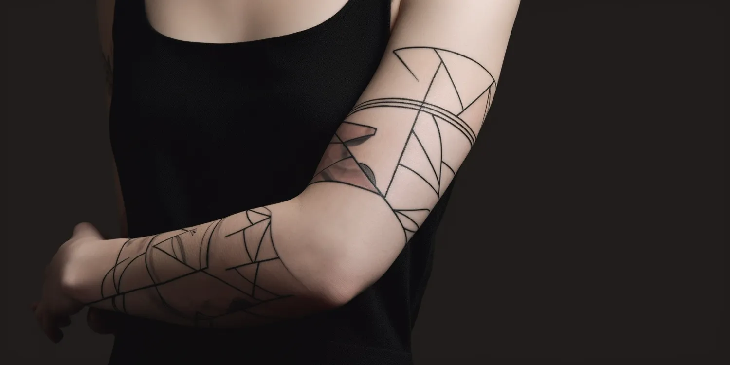 Tatuaże męskie kompas co oznacza?