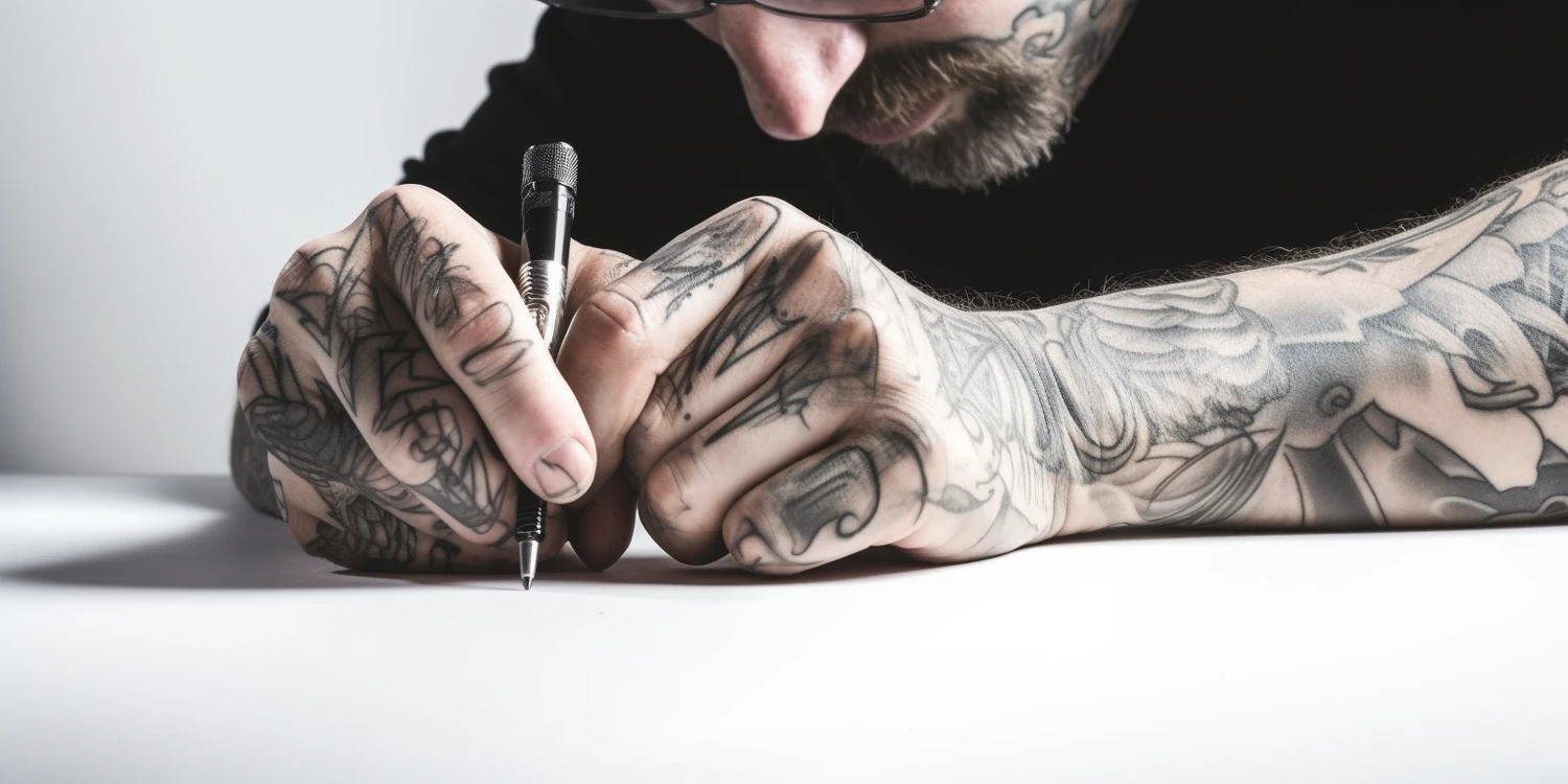 Tatuaże polinezyjskie znaczenie