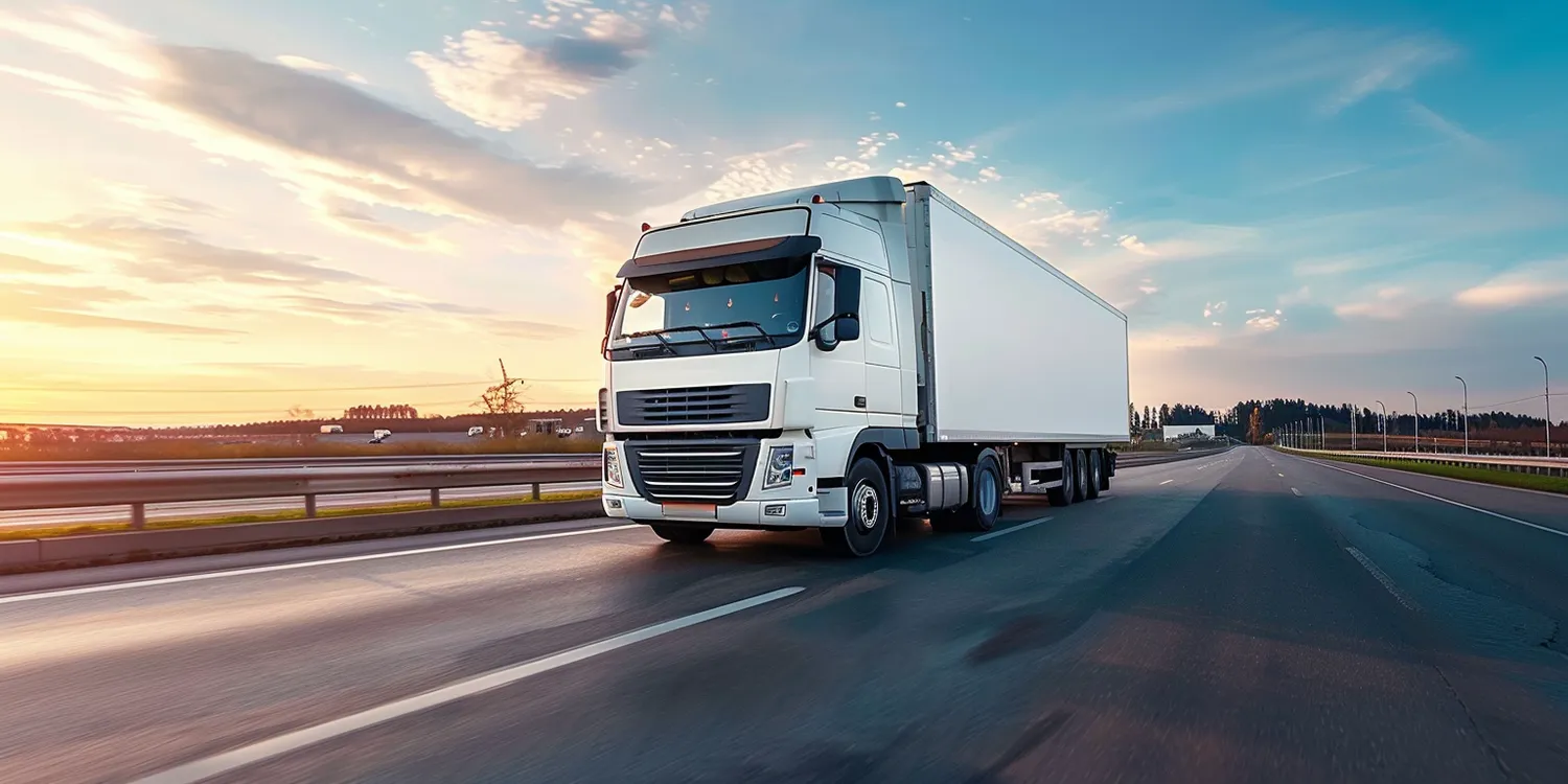 Ubezpieczenie przewoźnika OCP