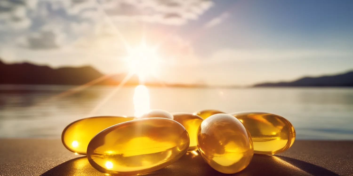 Witamina D gdzie występuje?