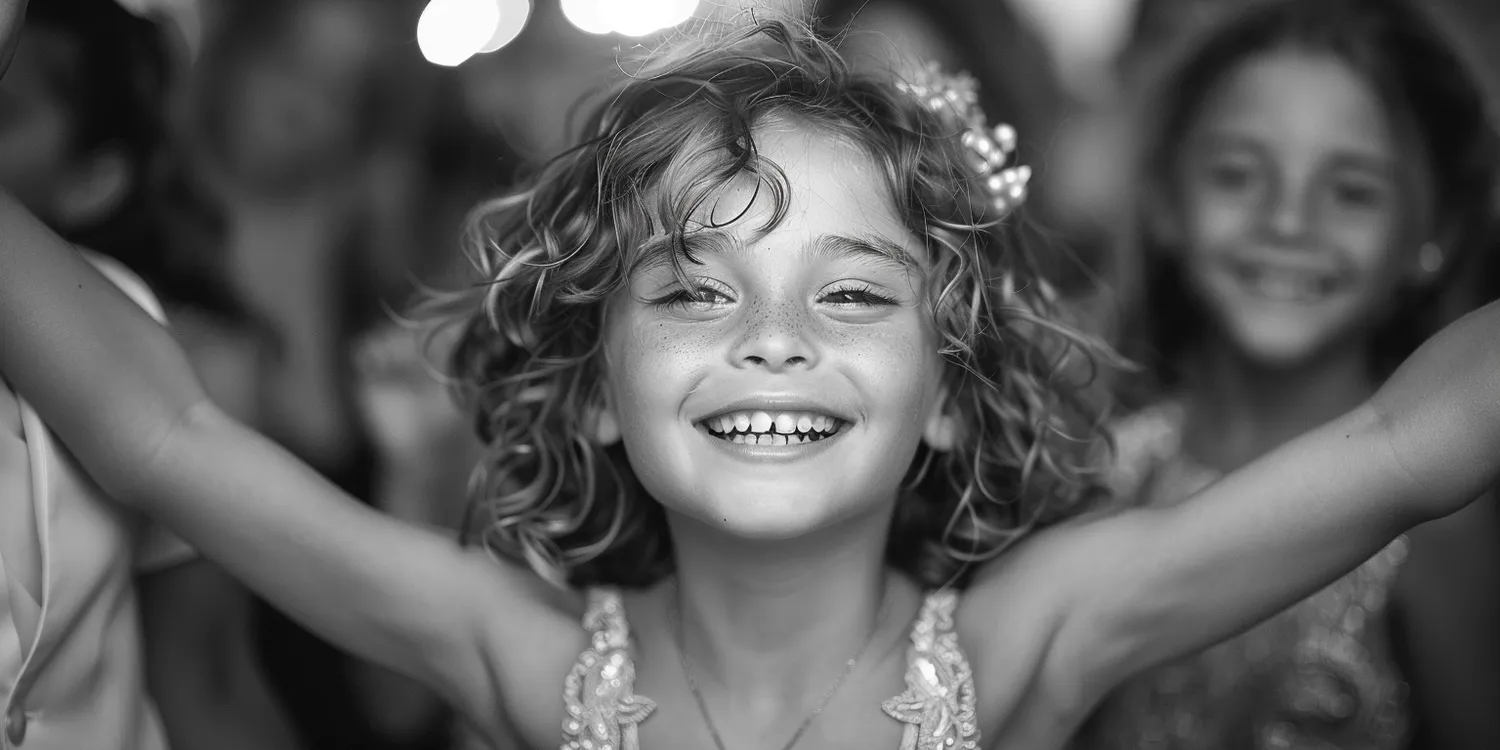 Zaproszenia na urodziny dla dzieci jak zrobić?