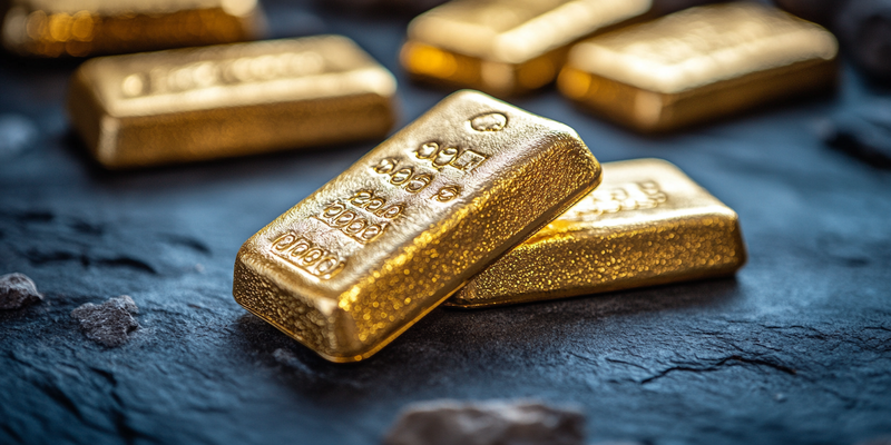 Złoto gdzie kupić?