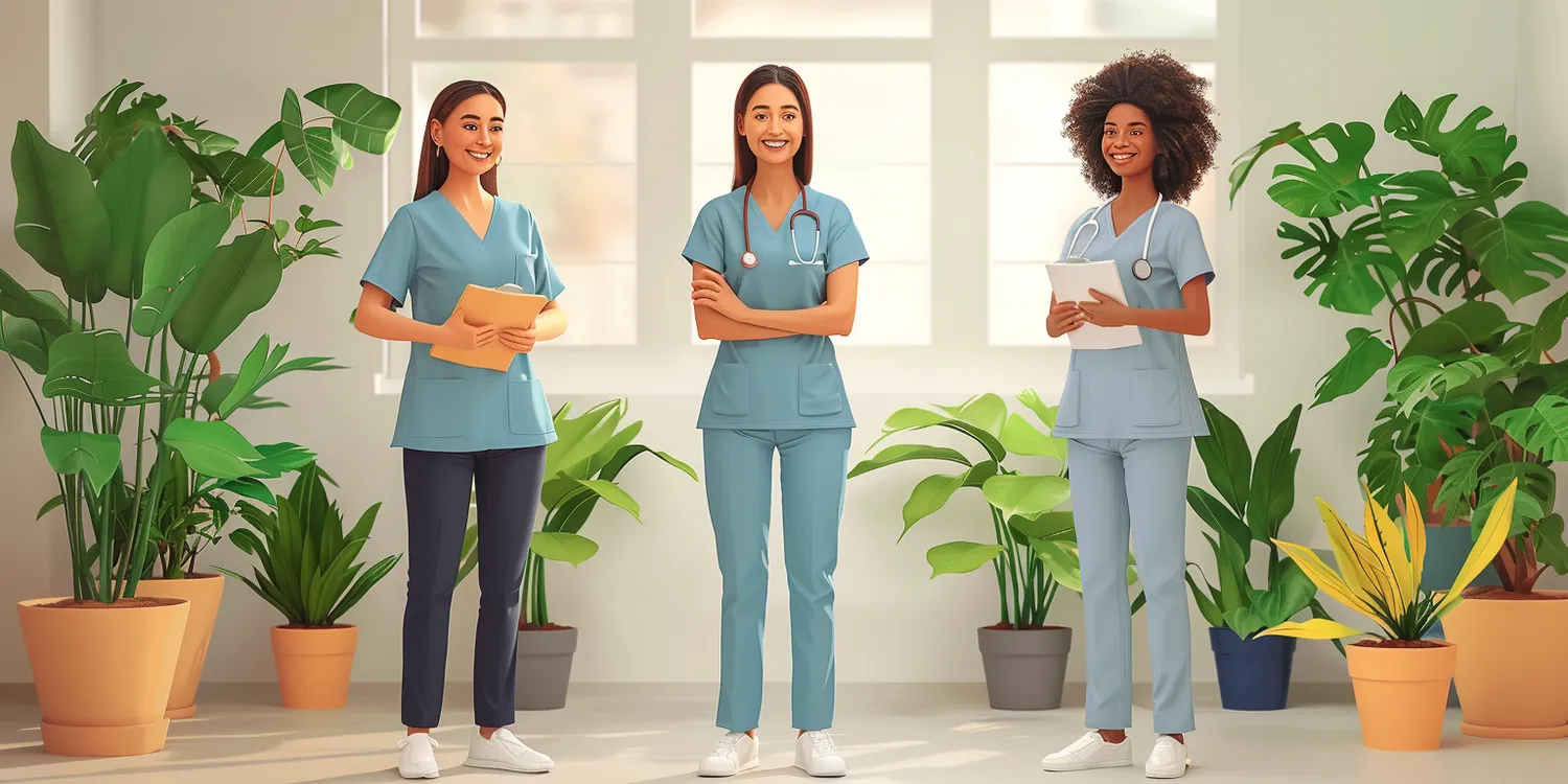 Zmiana kariery na pracę dla opiekunek osób starszych za granicą