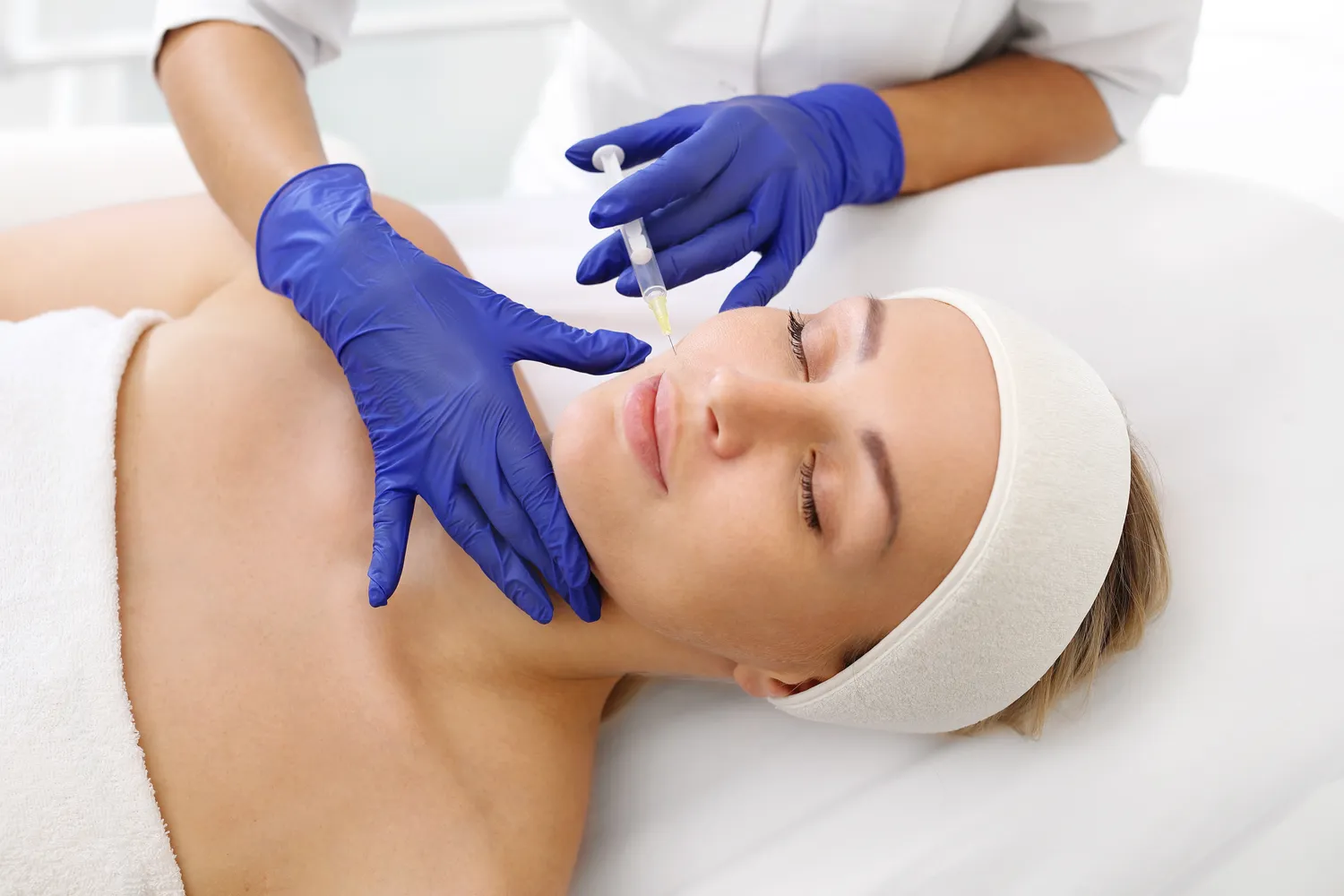 Zrobieni co moze medycyna estetyczna?