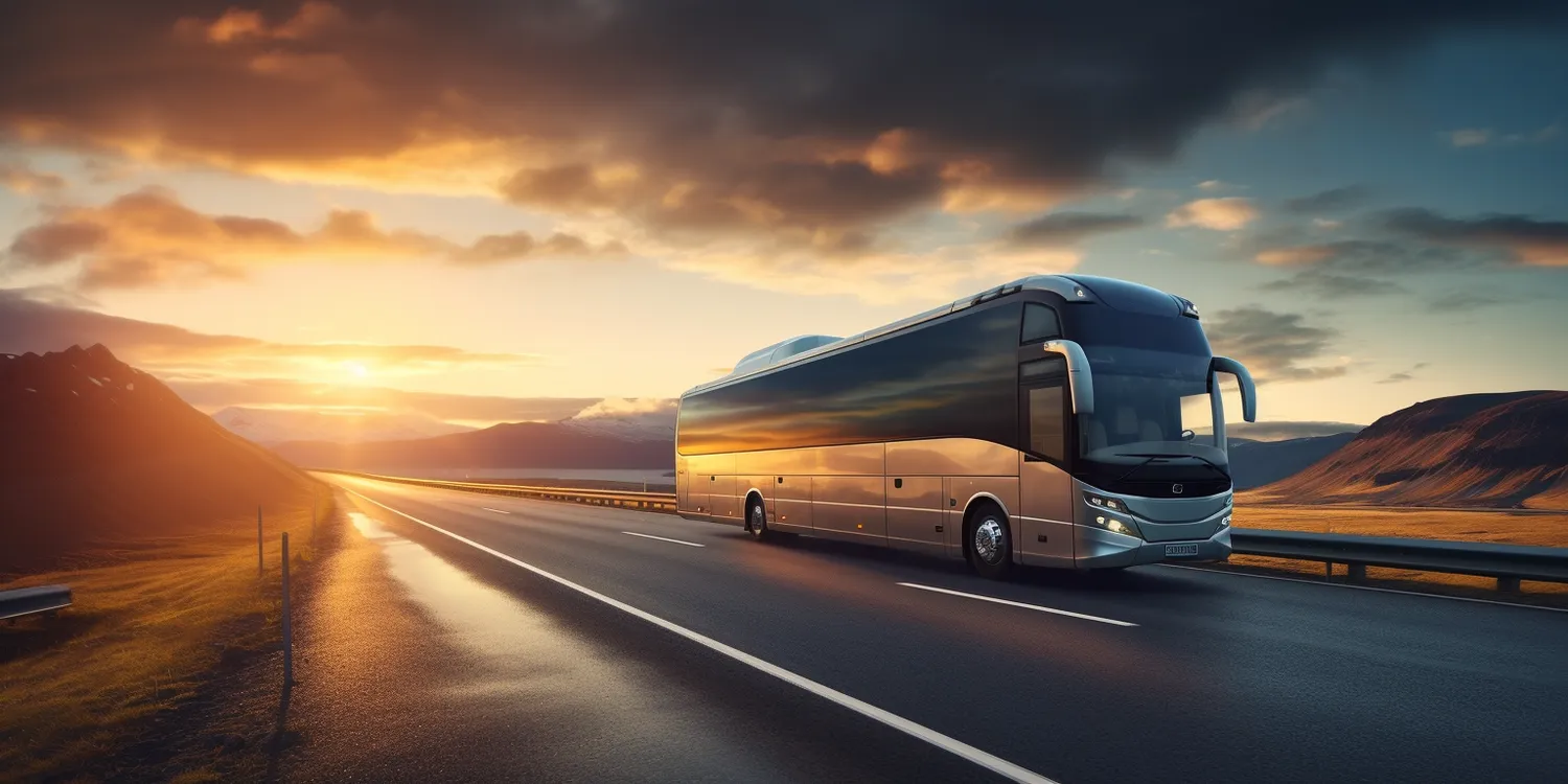 Autokar ile ma miejsc?