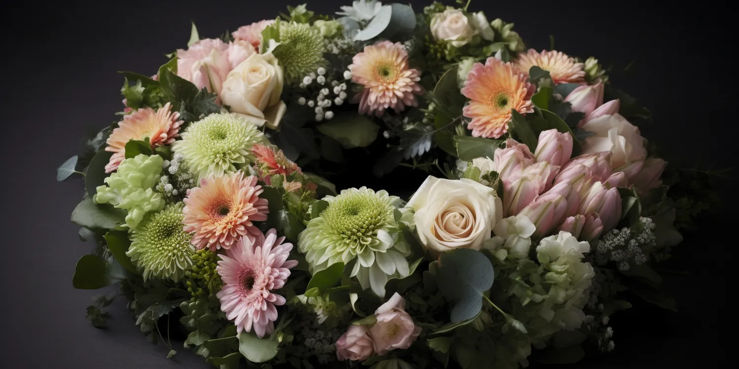 Co oferuje zakład pogrzebowy?