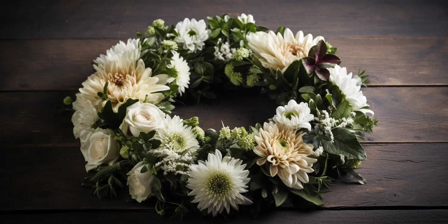 Co to jest zakład pogrzebowy?