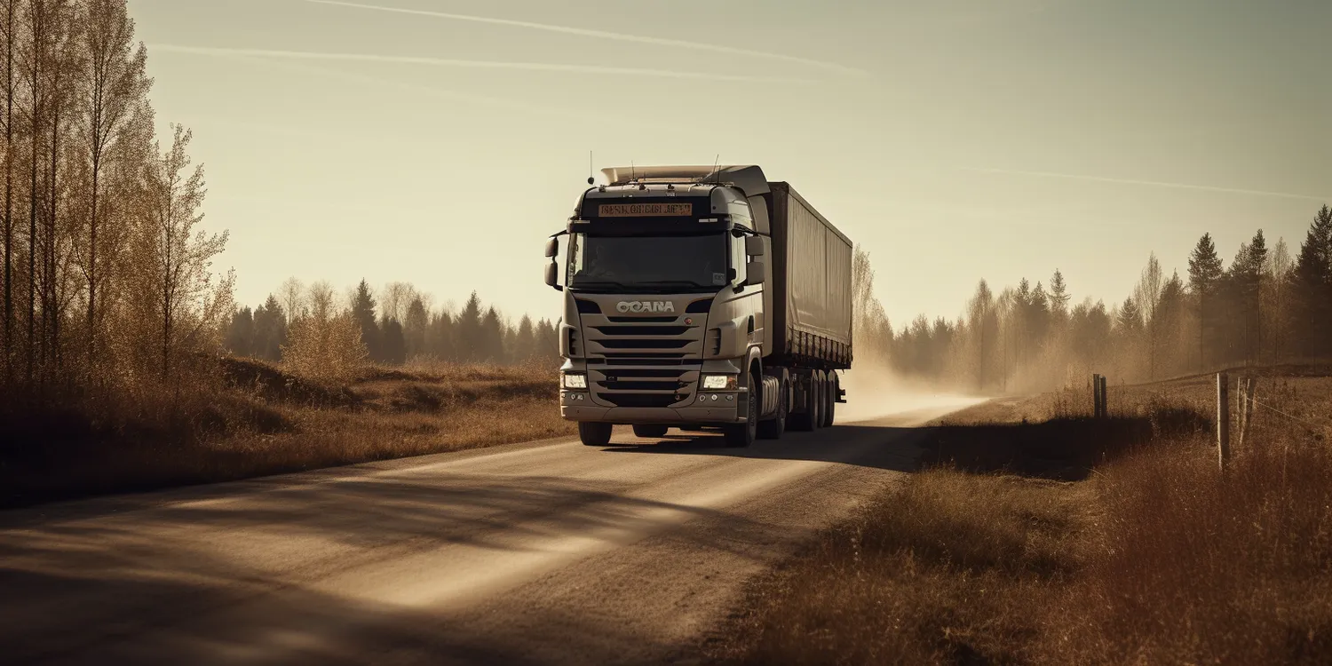 Czy OCP przewoźnika chroni klienta?