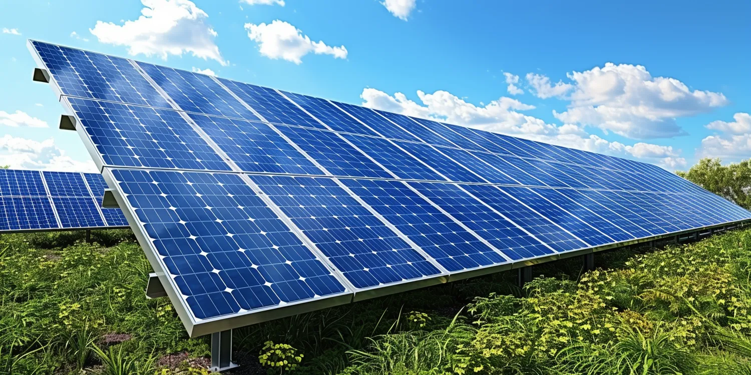 Czy panele fotowoltaiczne mogą się zapalić?