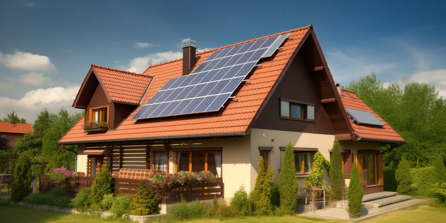 Czy panele fotowoltaiczne są szkodliwe?