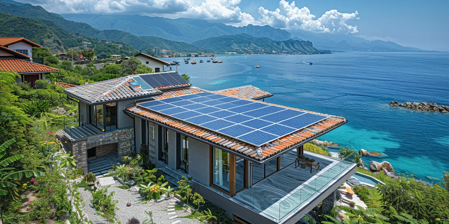 Czy trzeba myć panele fotowoltaiczne?