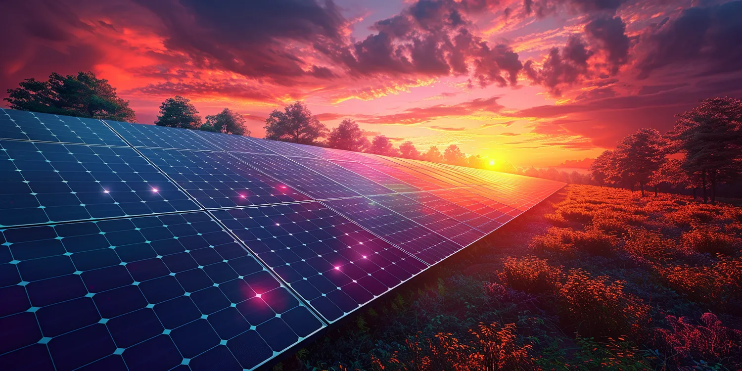 Czy warto myć panele fotowoltaiczne?