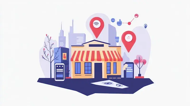 Czyj głos w Google Maps?