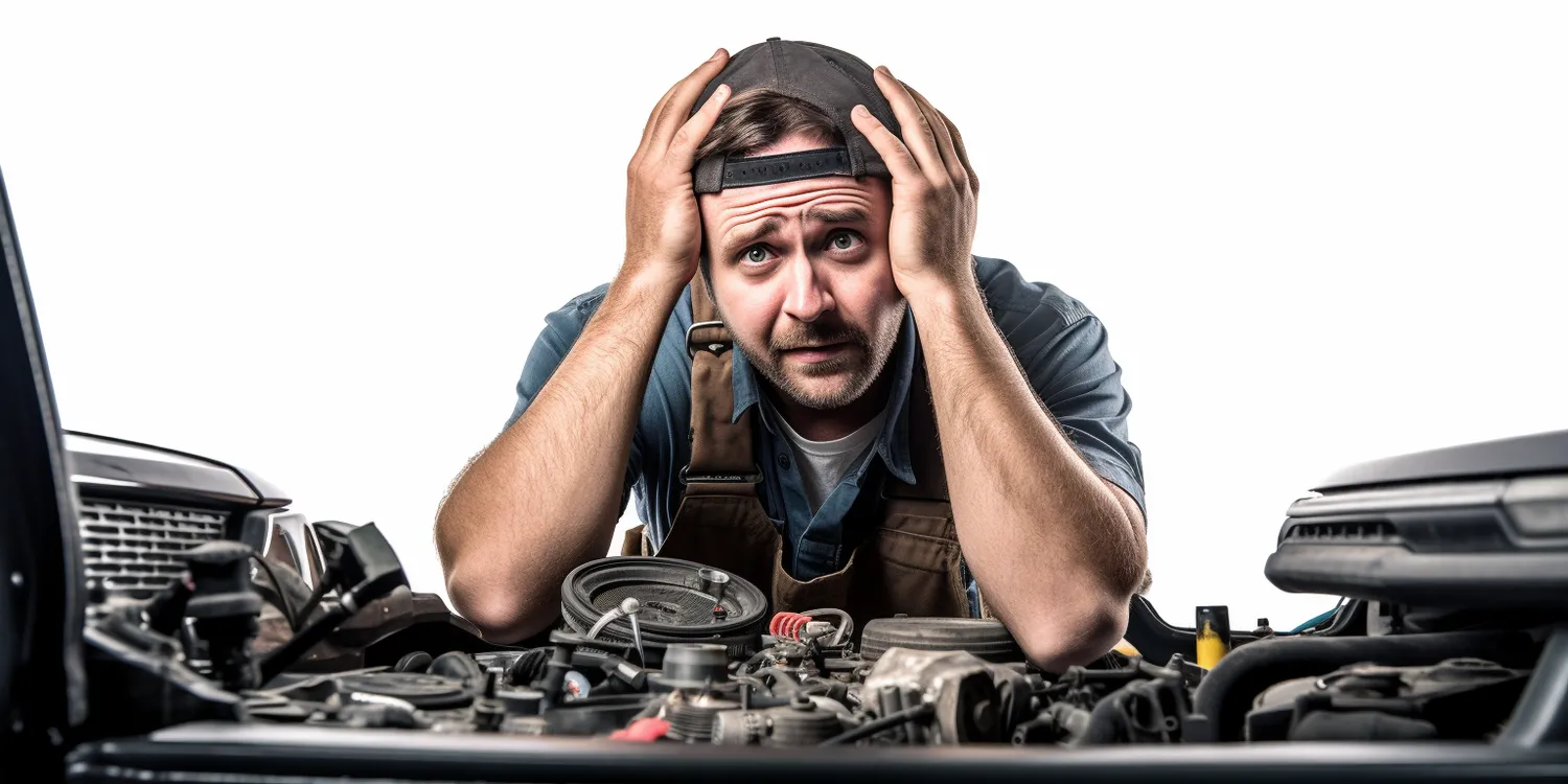 Czym cechuje się profesjonalny mechanik?