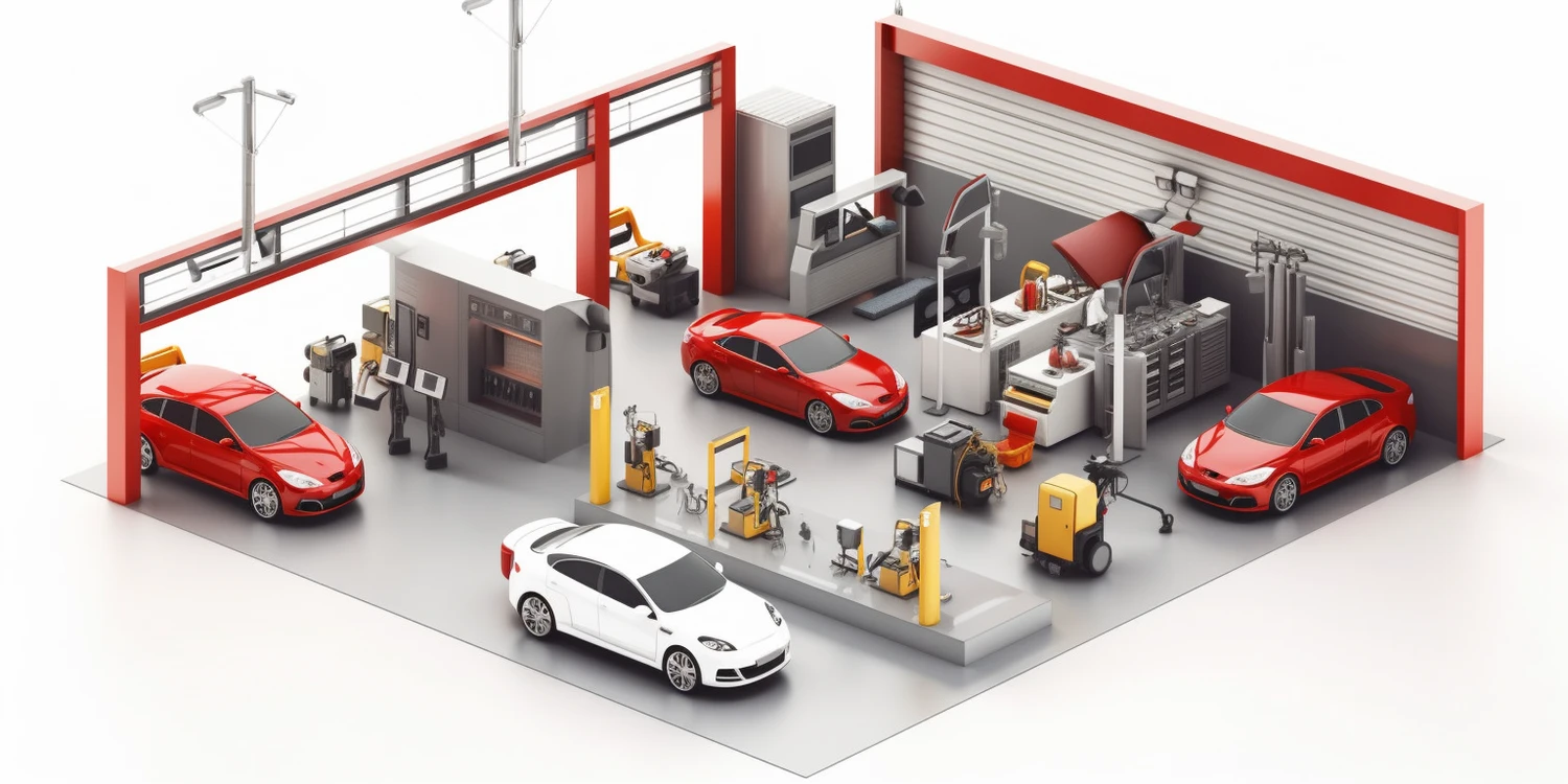 Czym należy się sugerować przy wyborze warsztatu samochodowego?