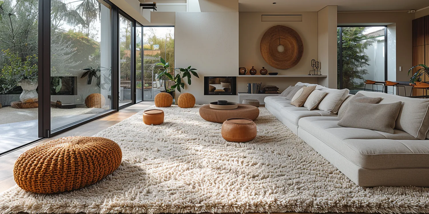 Czyszczenie dywanów Warszawa