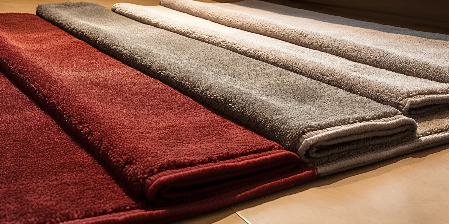 Czyszczenie dywanów