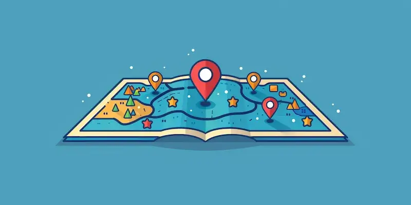 Dlaczego zmieniono głos w Google Maps?