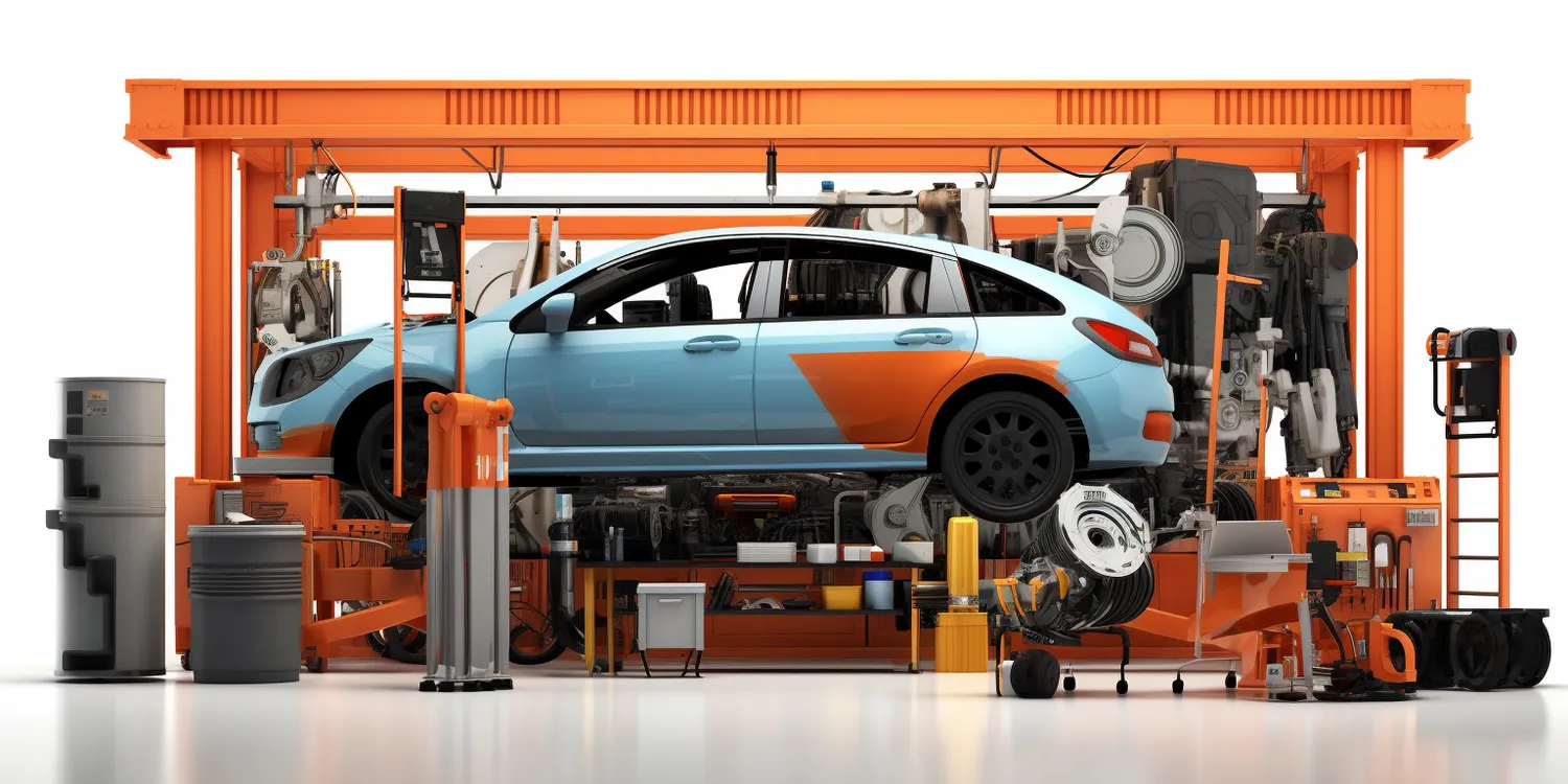 Dobry mechanik to gwarancja spokoju