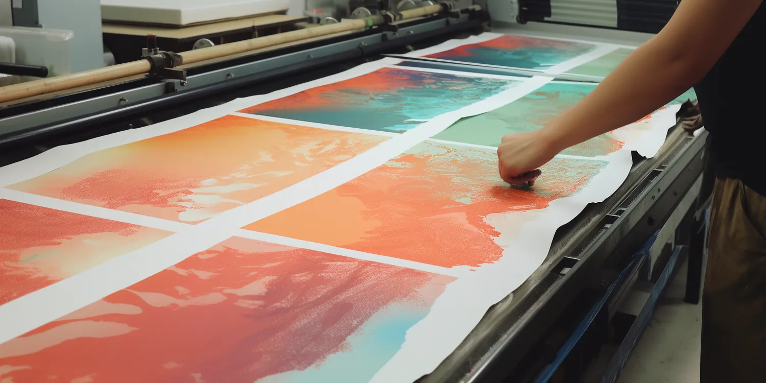 Druk cyfrowy w marketingu