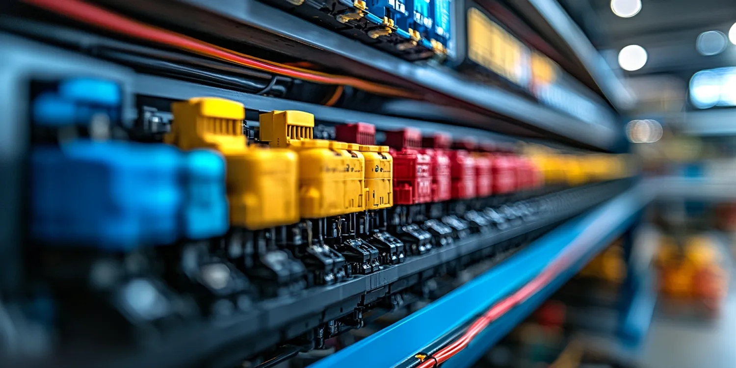 Firma elektroinstalacyjna Szczecin