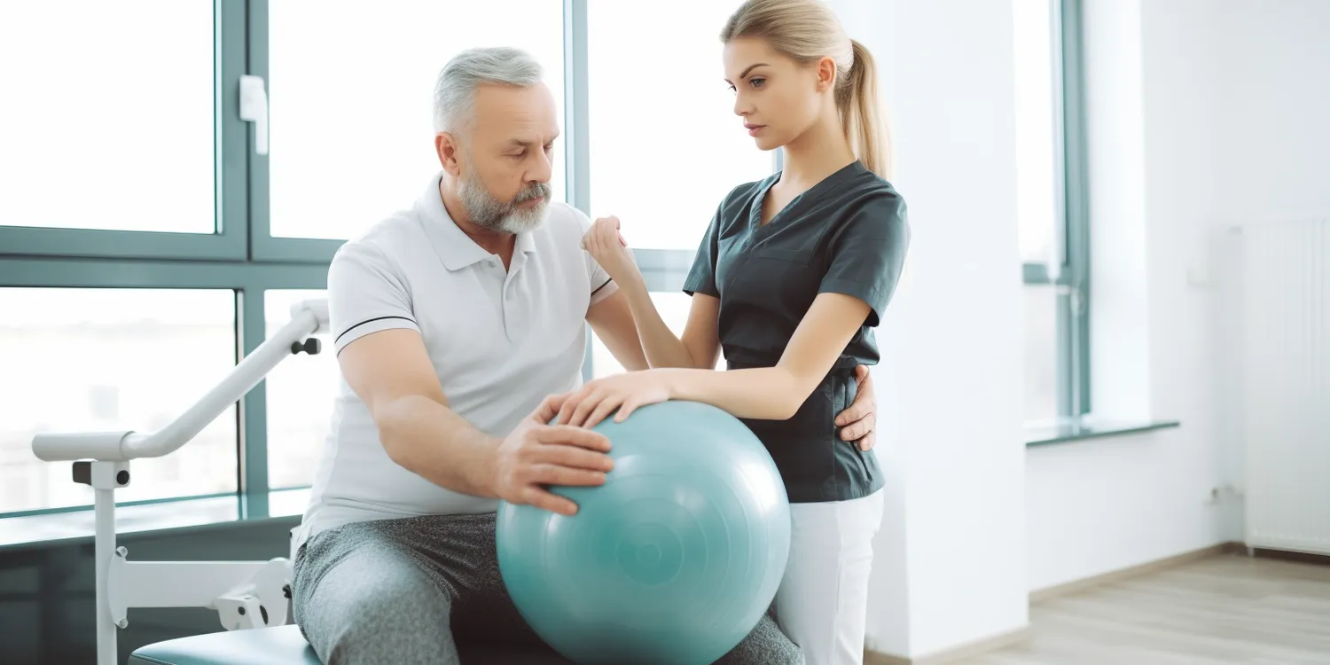Fizjoterapia - co warto wiedzieć?