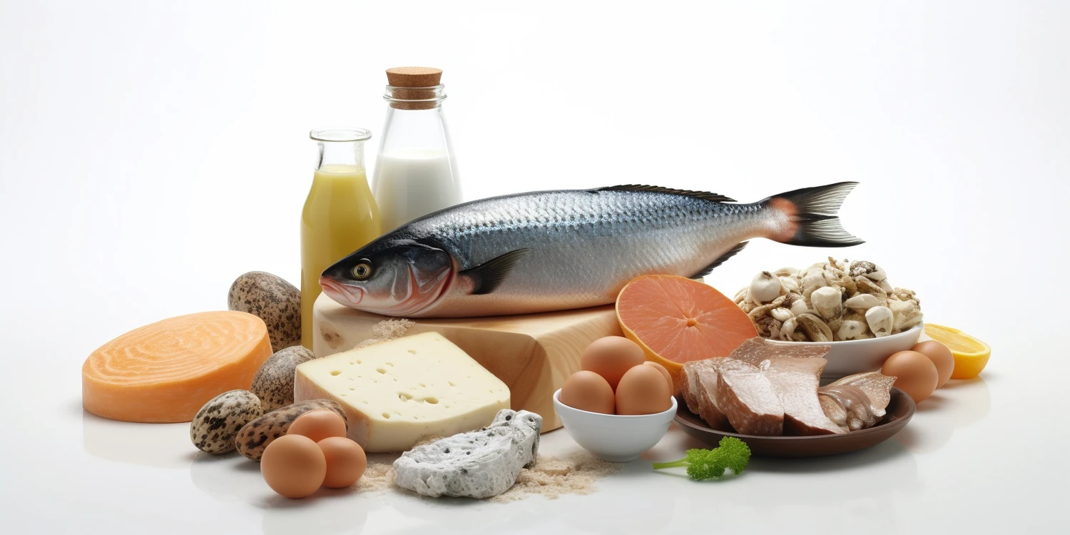 Gdzie kupić witaminę A w kroplach?