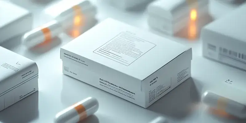 Gdzie wrzucamy opakowania po lekach?