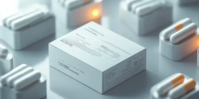 Gdzie wyrzucamy opakowania po lekach?