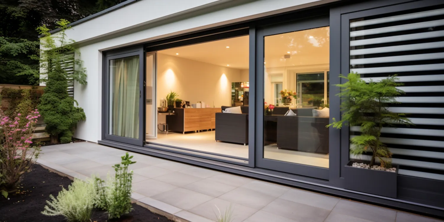 Ile kosztują rolety zewnętrzne?