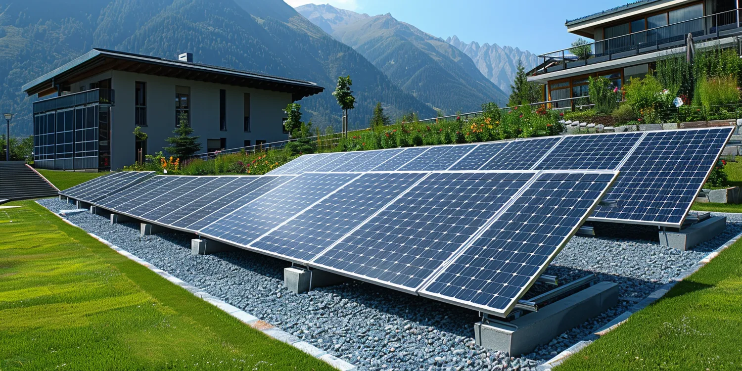 Ile lat wytrzymują panele fotowoltaiczne?