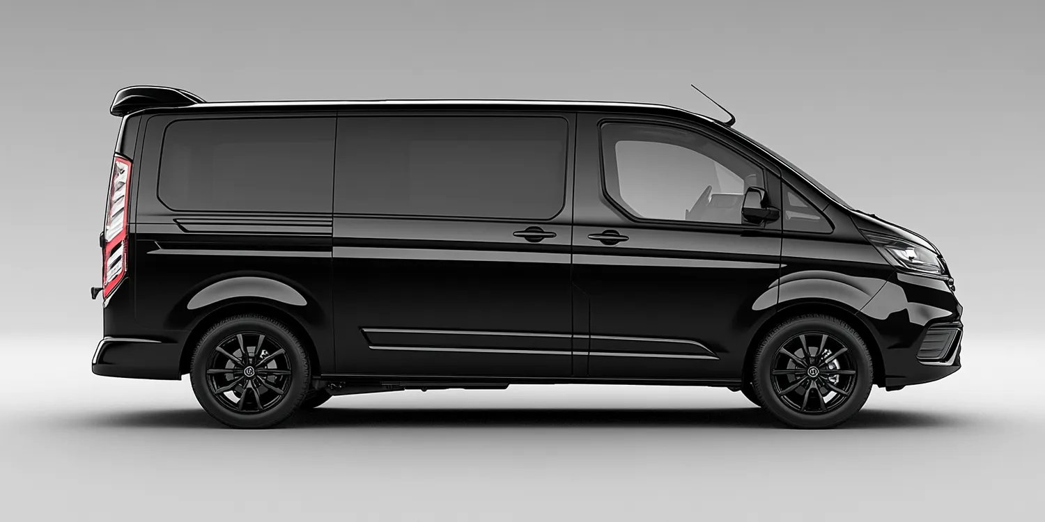 Ile pali bus 9 osobowy na 100 km?