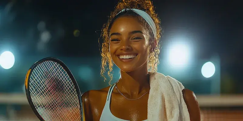 Ile setów ma tenis?