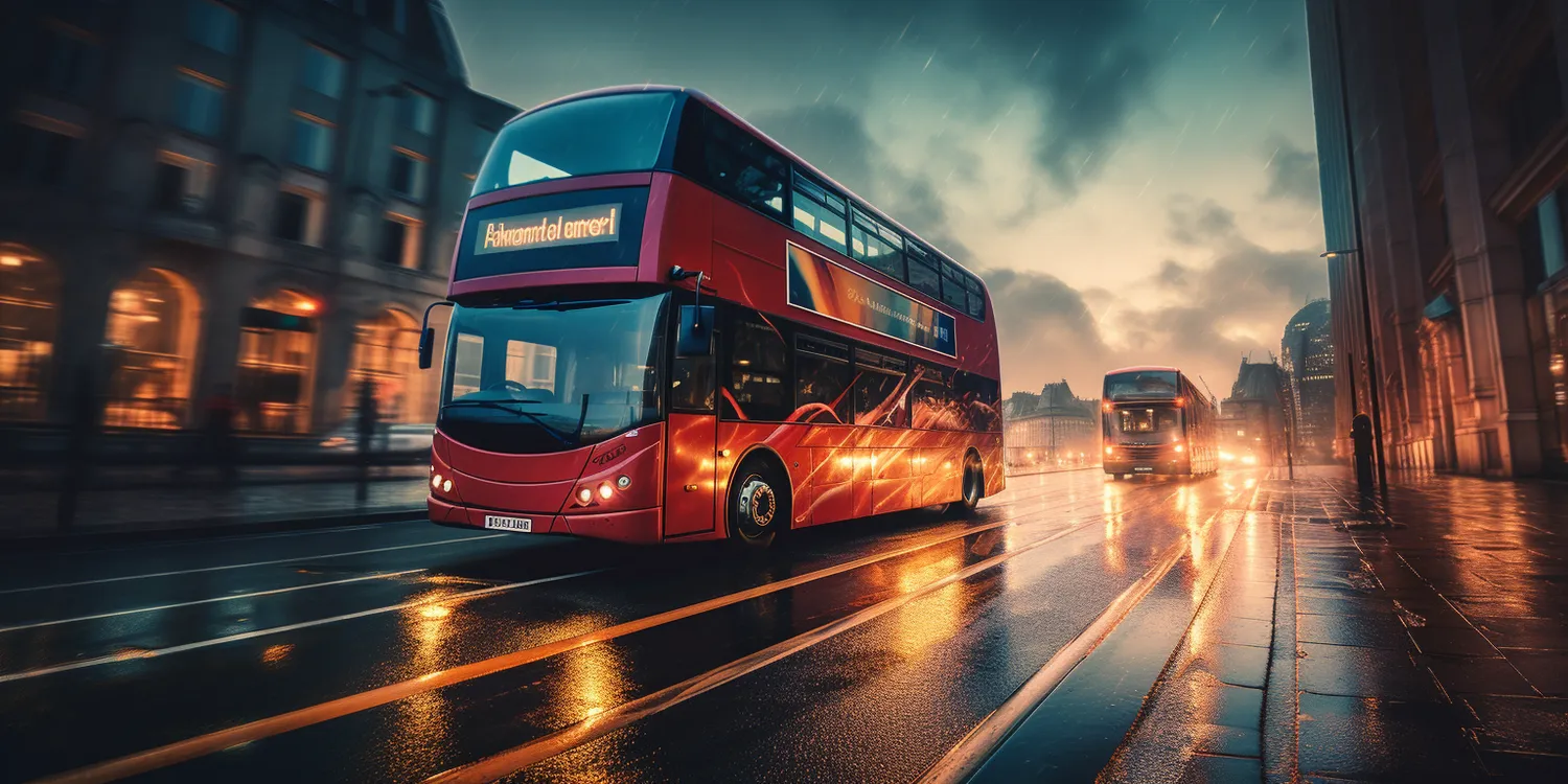 Ile za wynajem autokaru?