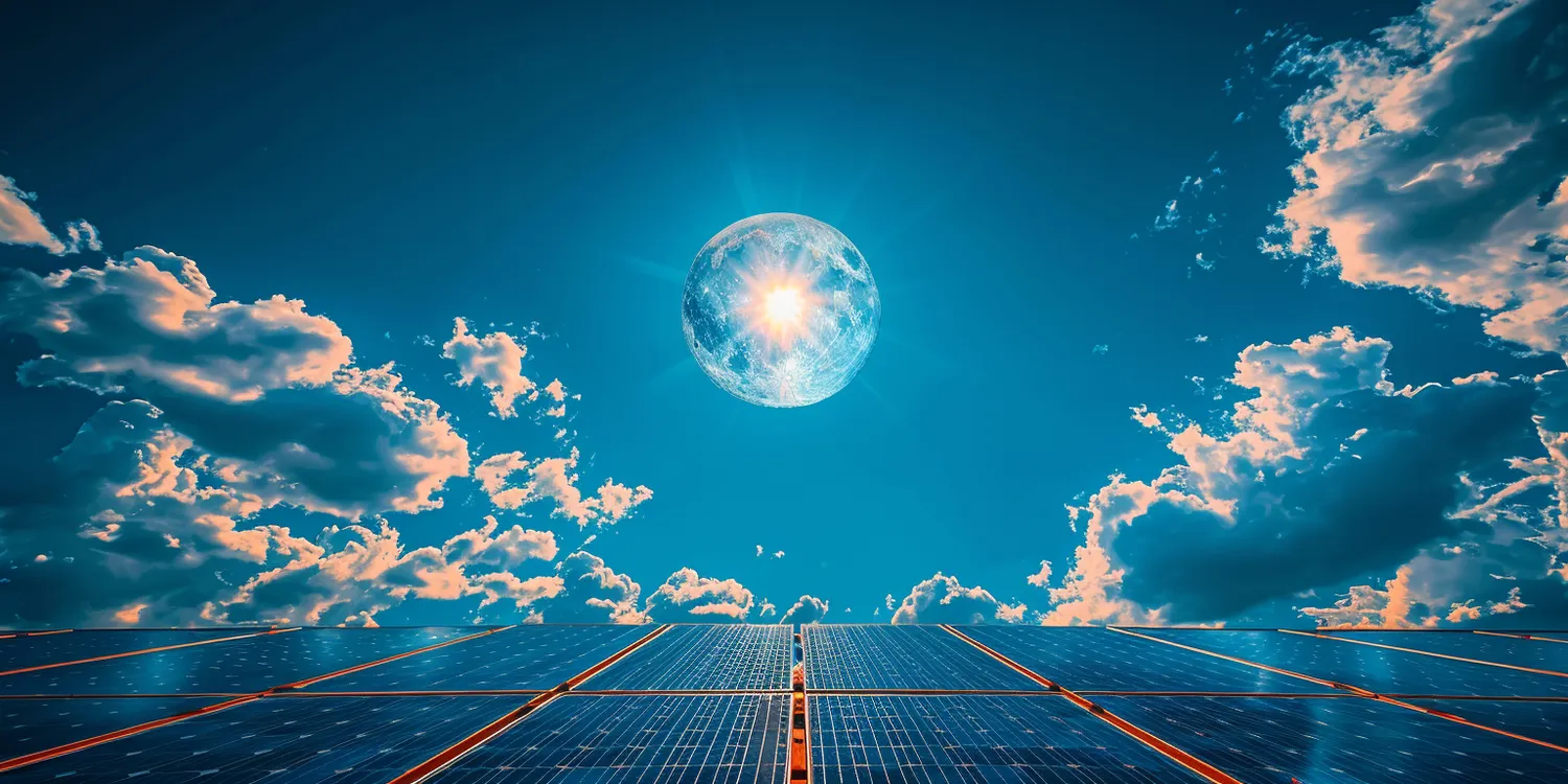 Jak długo działają panele fotowoltaiczne?