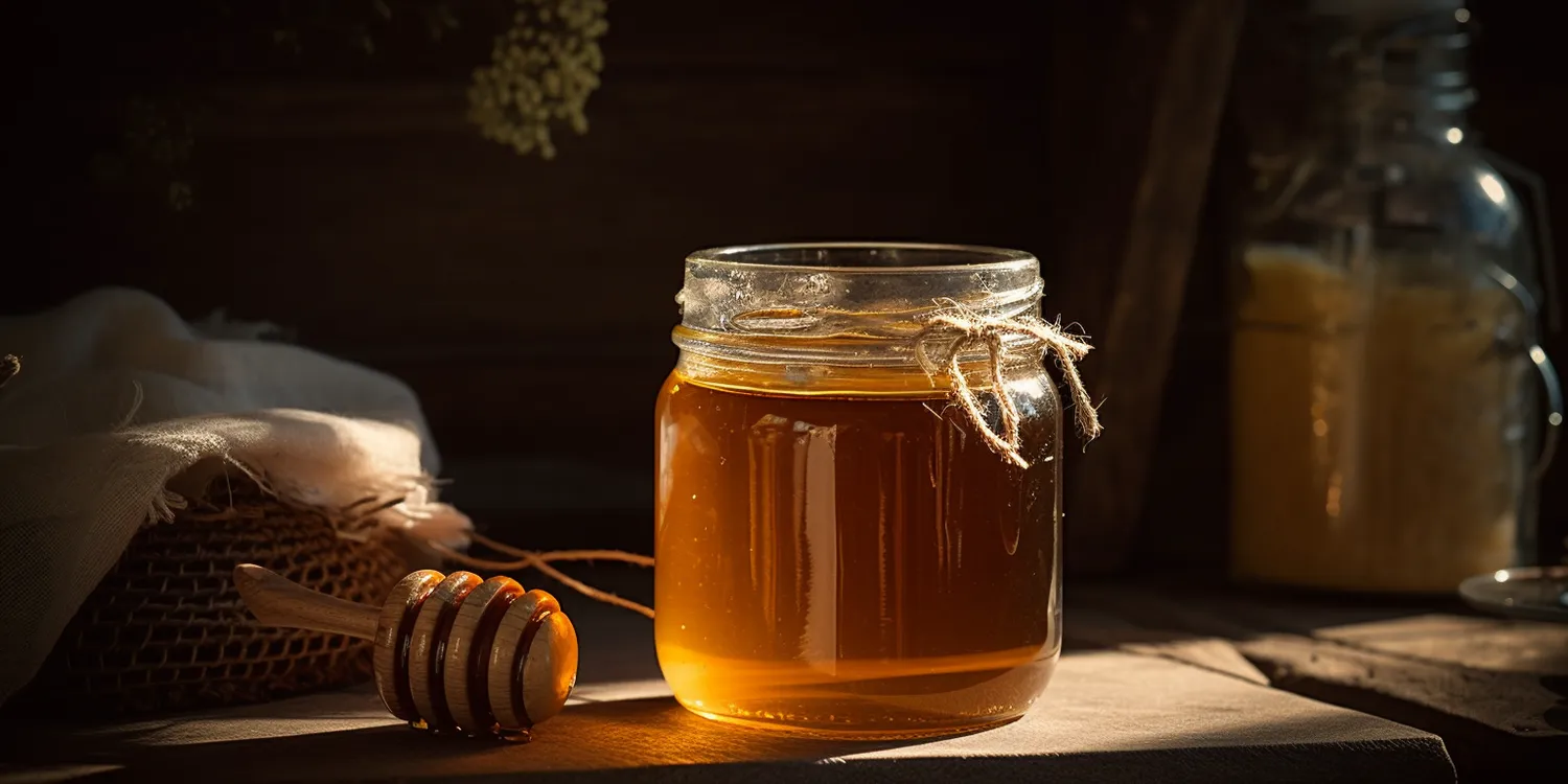 Jak długo krystalizuje się miód rzepakowy?