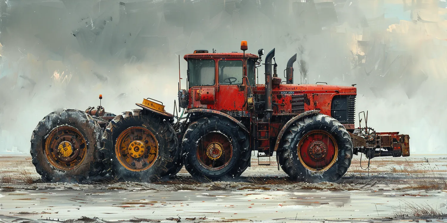 Jak dobrać opony do felg?