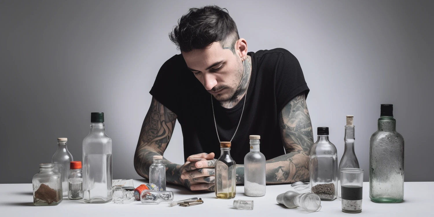 Jak działa mechanizm uzależnienia?