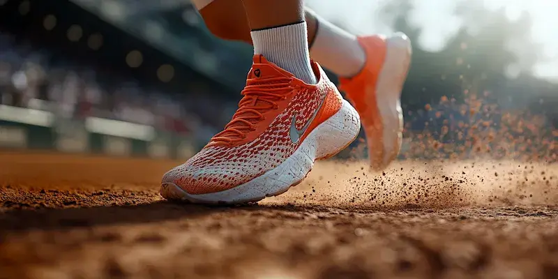 Jak grać w tenis ziemny?